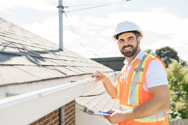 Roof Coating Services in Port Wentworth, GA